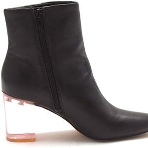 INC International Concepts Georgiee Ankle Booties